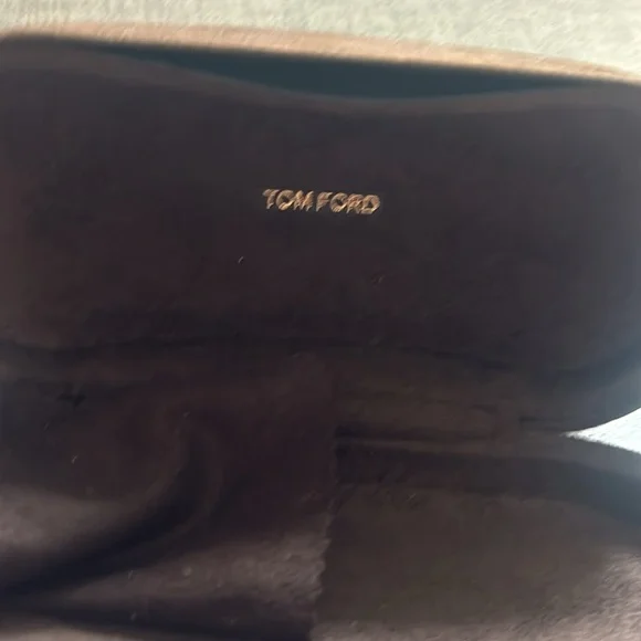 Tom Ford Sunglasses - Picture 9 of 9